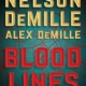 Bloodlines trade paperback cover
